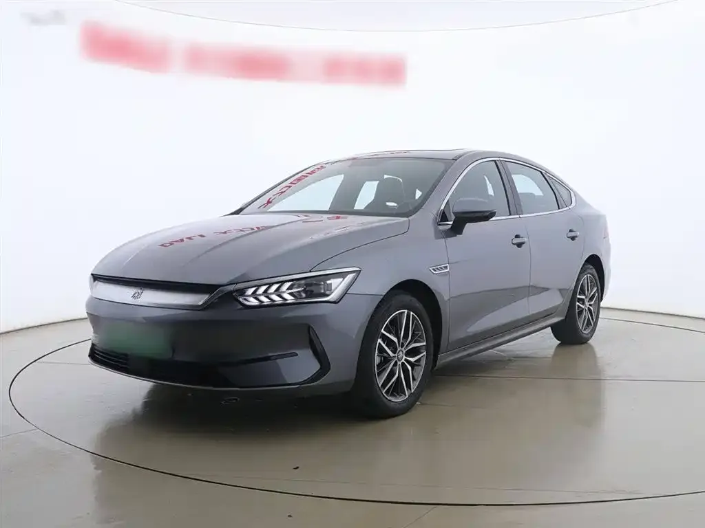 BYD Qin PLUS 2023 из CN, фото 2