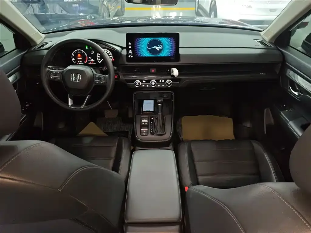 Honda CR-V 2023 из CN, фото 3
