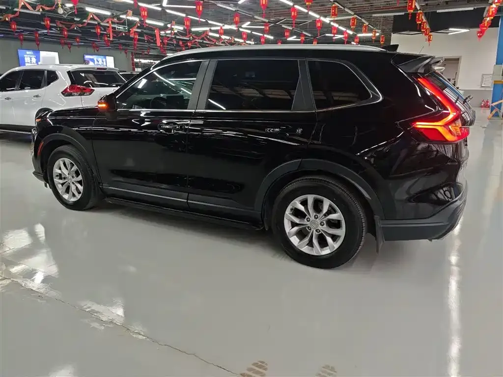 Honda CR-V 2023 из CN, фото 7