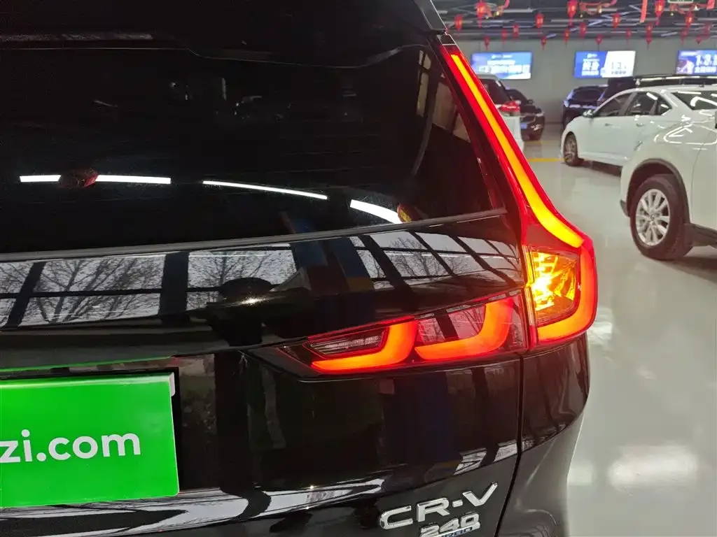 Honda CR-V 2023 из CN, фото 5