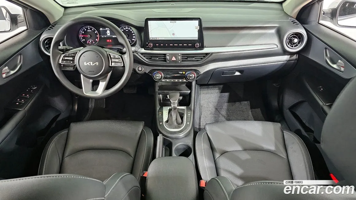 Kia K3 2023 из KR, фото 9