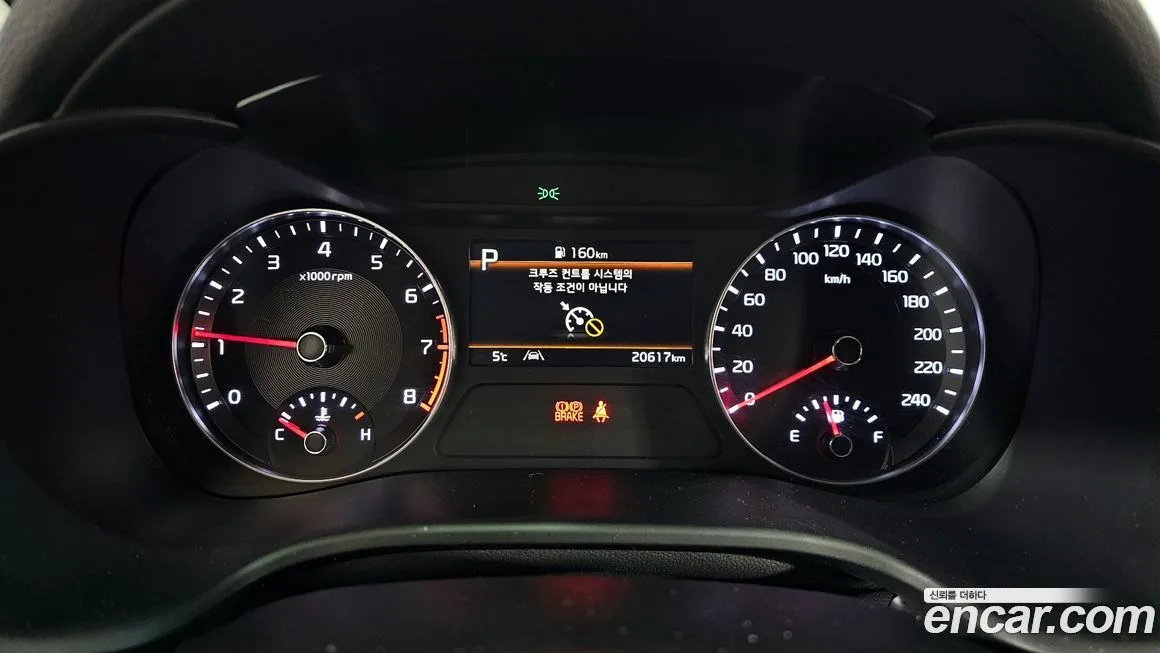 Kia K3 2023 из KR, фото 5