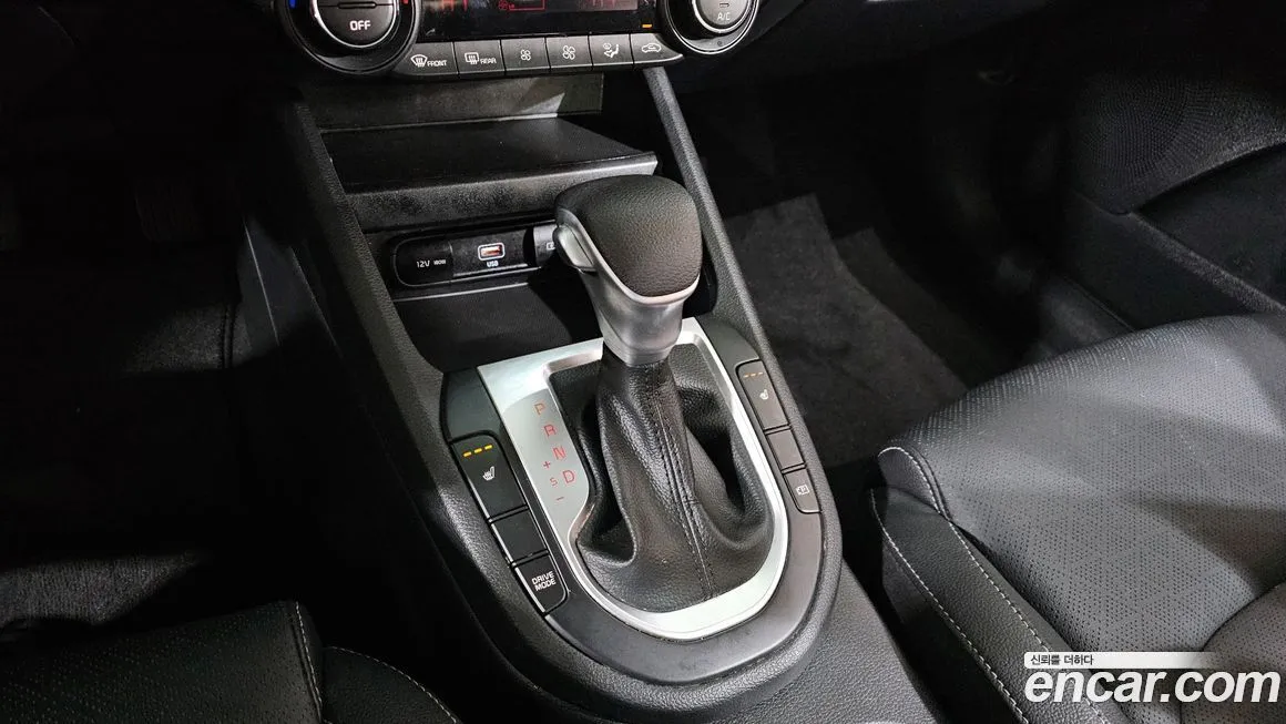 Kia K3 2023 из KR, фото 10