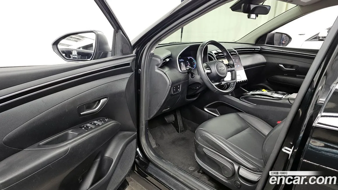 Hyundai Tucson 2023 из KR, фото 9