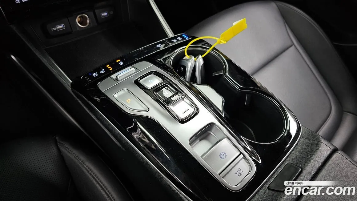 Hyundai Tucson 2023 из KR, фото 7