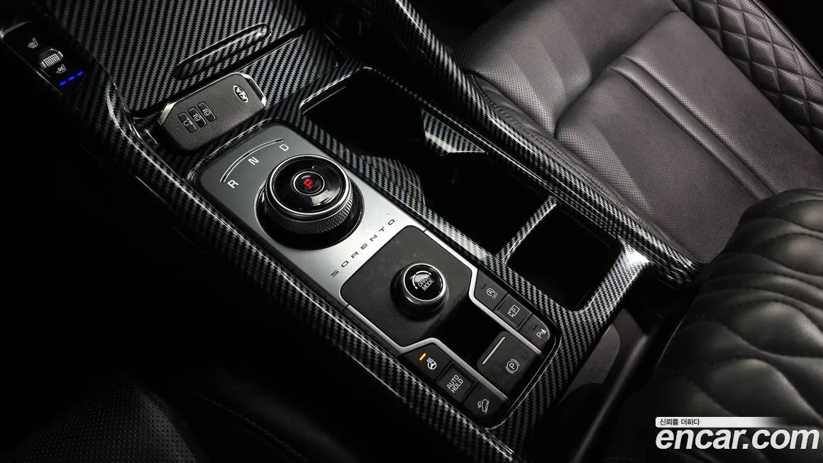 Kia Sorento — фото 6