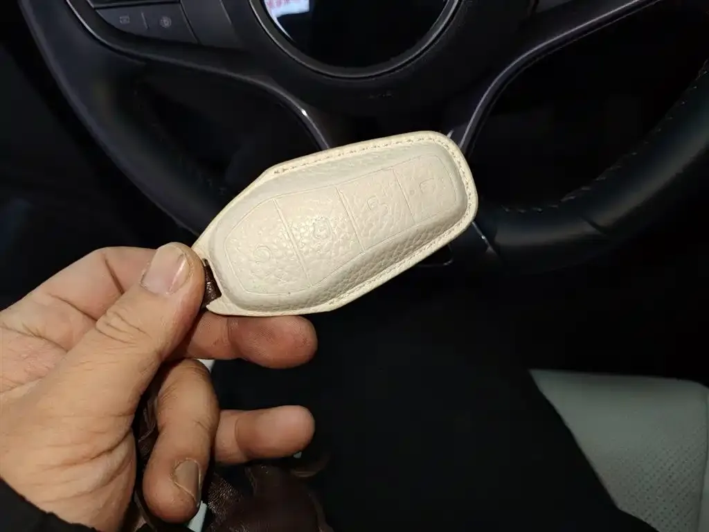 BYD Seal 06 2024 из CN, фото 9