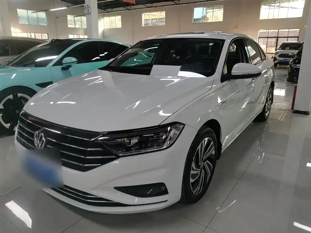 Volkswagen Sagitar 2022 из CN, фото 1