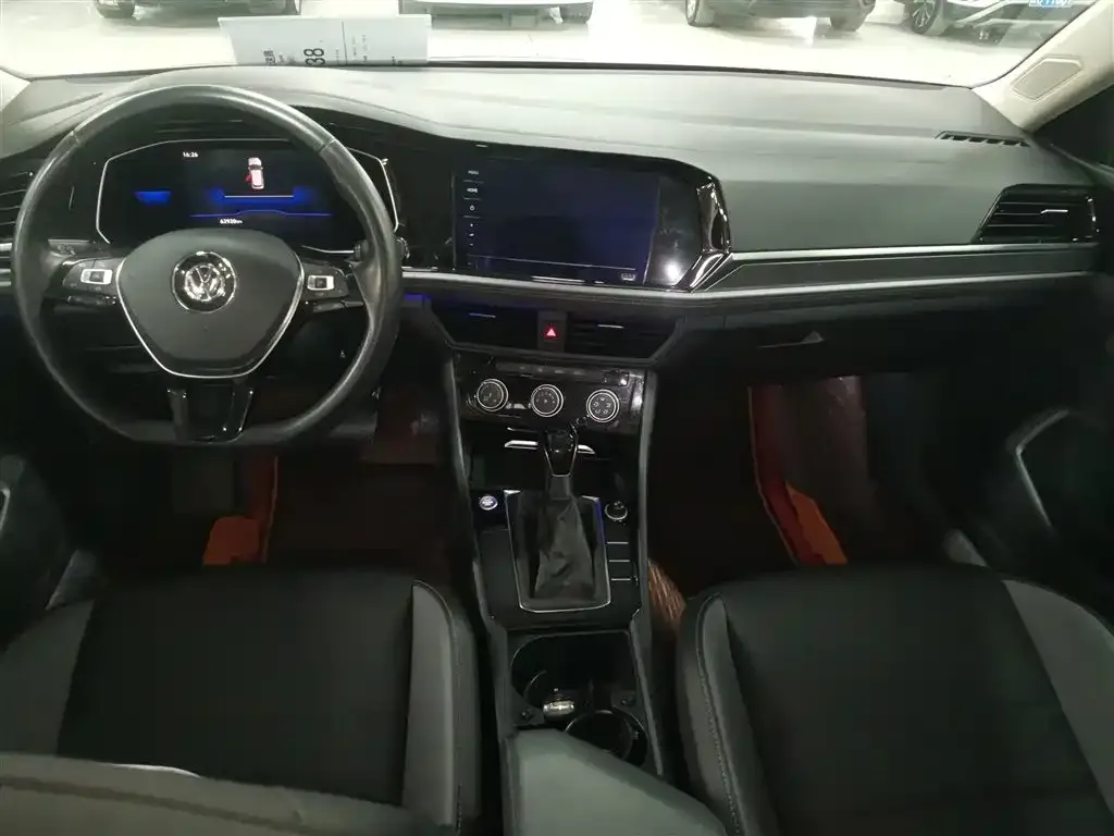Volkswagen Sagitar 2022 из CN, фото 10