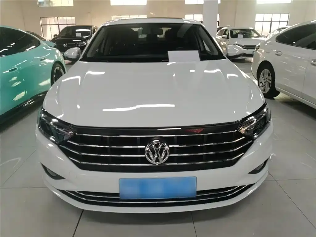 Volkswagen Sagitar 2022 из CN, фото 3