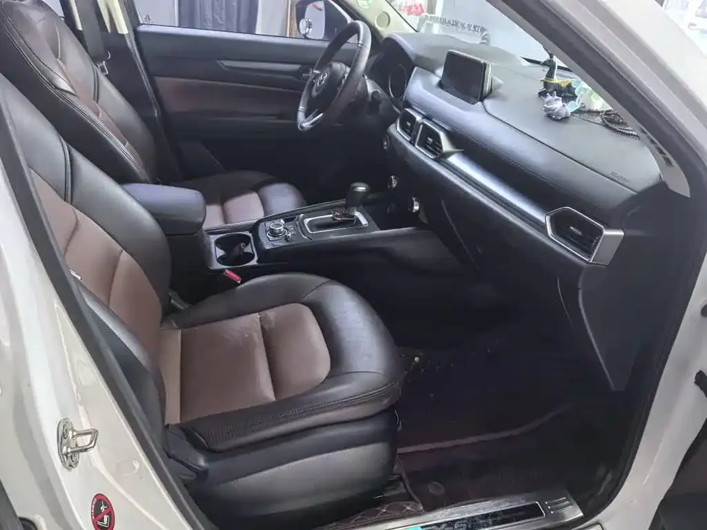 Mazda CX-5 2021 из CN, фото 2