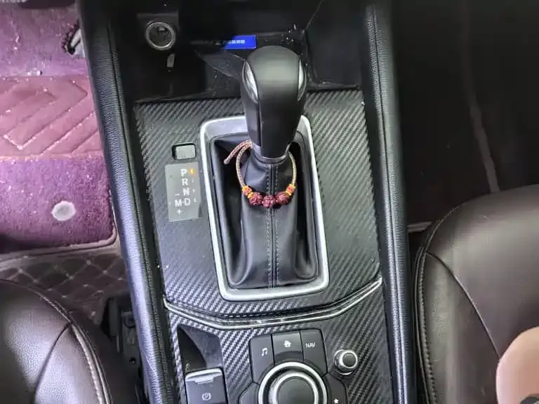 Mazda CX-5 2021 из CN, фото 3