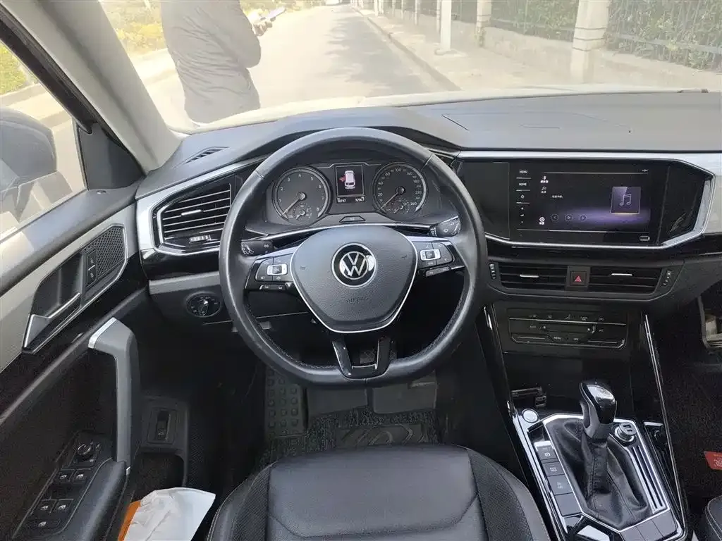 Volkswagen Tayron 2021 из CN, фото 3