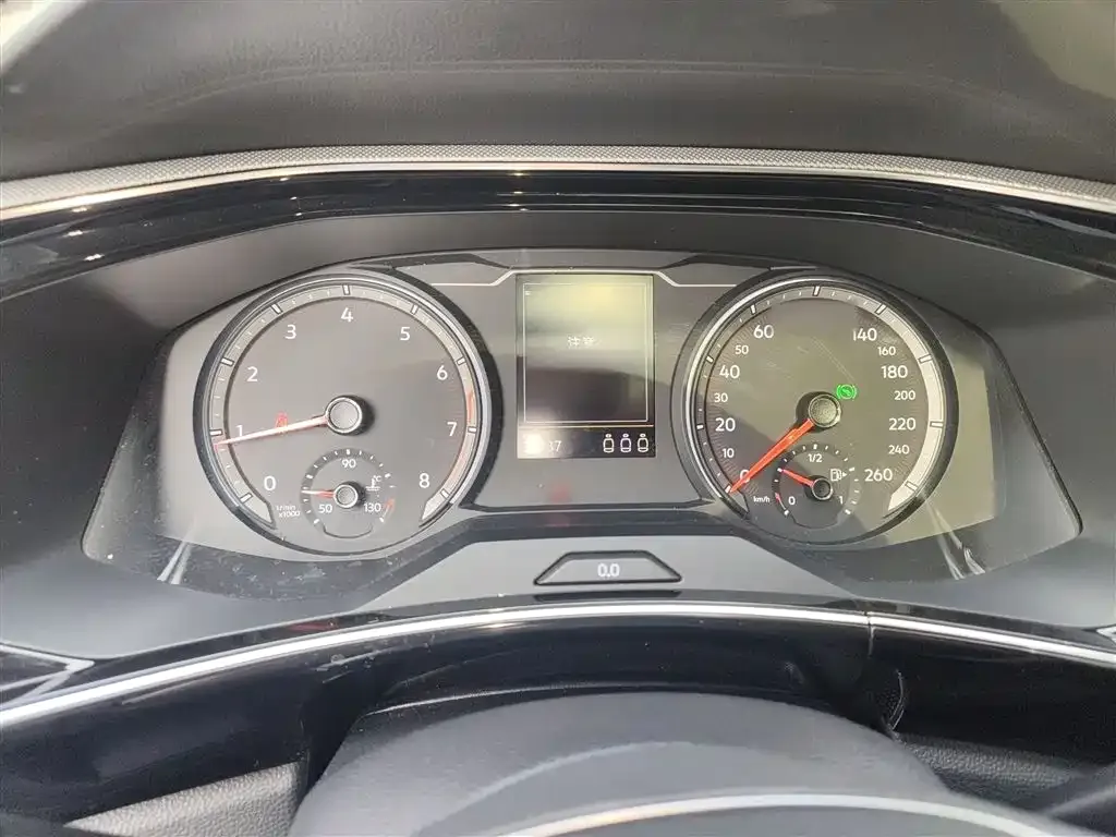 Volkswagen Tayron 2021 из CN, фото 4