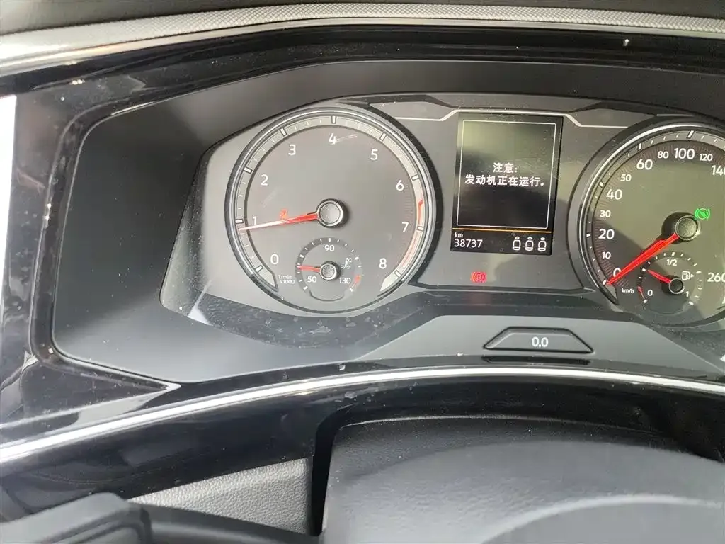 Volkswagen Tayron 2021 из CN, фото 5