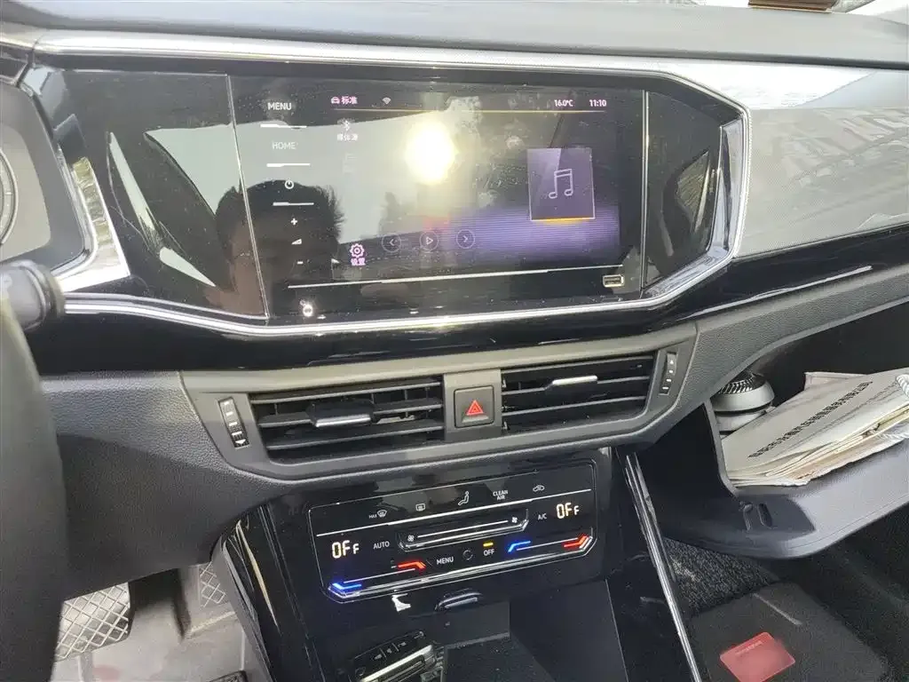 Volkswagen Tayron 2021 из CN, фото 6