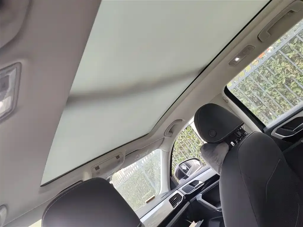 Volkswagen Tayron 2021 из CN, фото 9