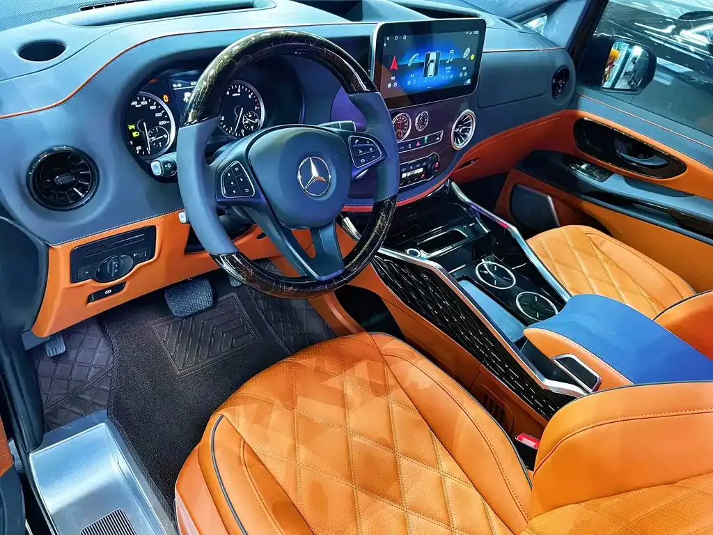 Mercedes-Benz Vito 2023 из CN, фото 9
