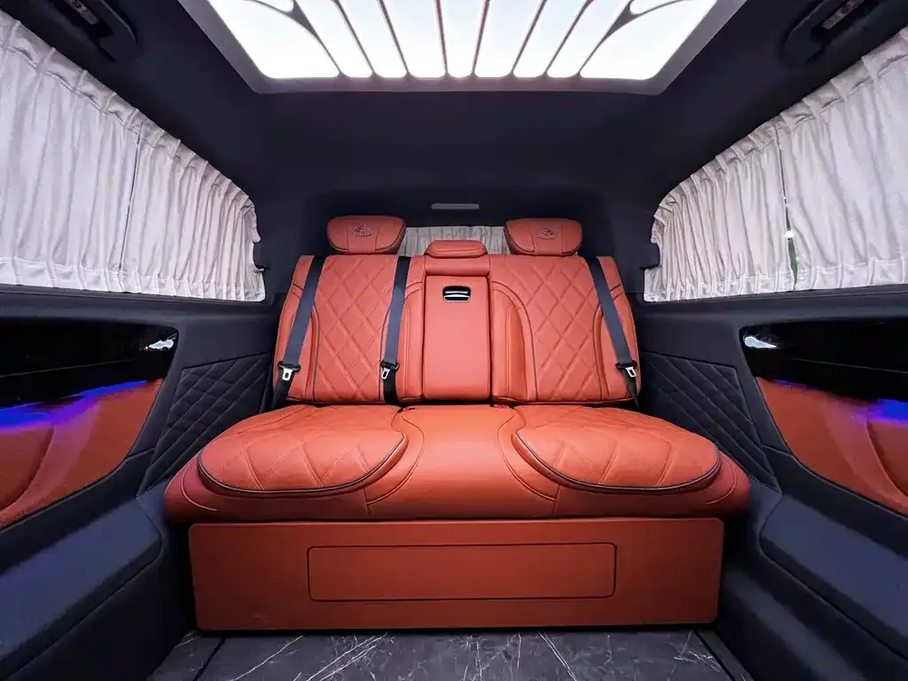 Mercedes-Benz Vito 2023 из CN, фото 10