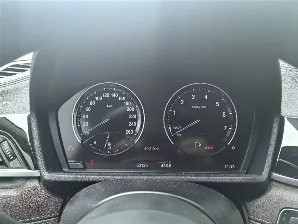 BMW X2 2021 из CN, фото 8