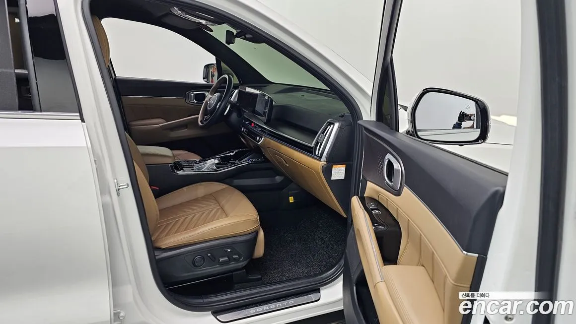 Kia Sorento — фото 10