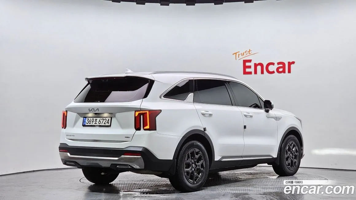 Kia Sorento — фото 2