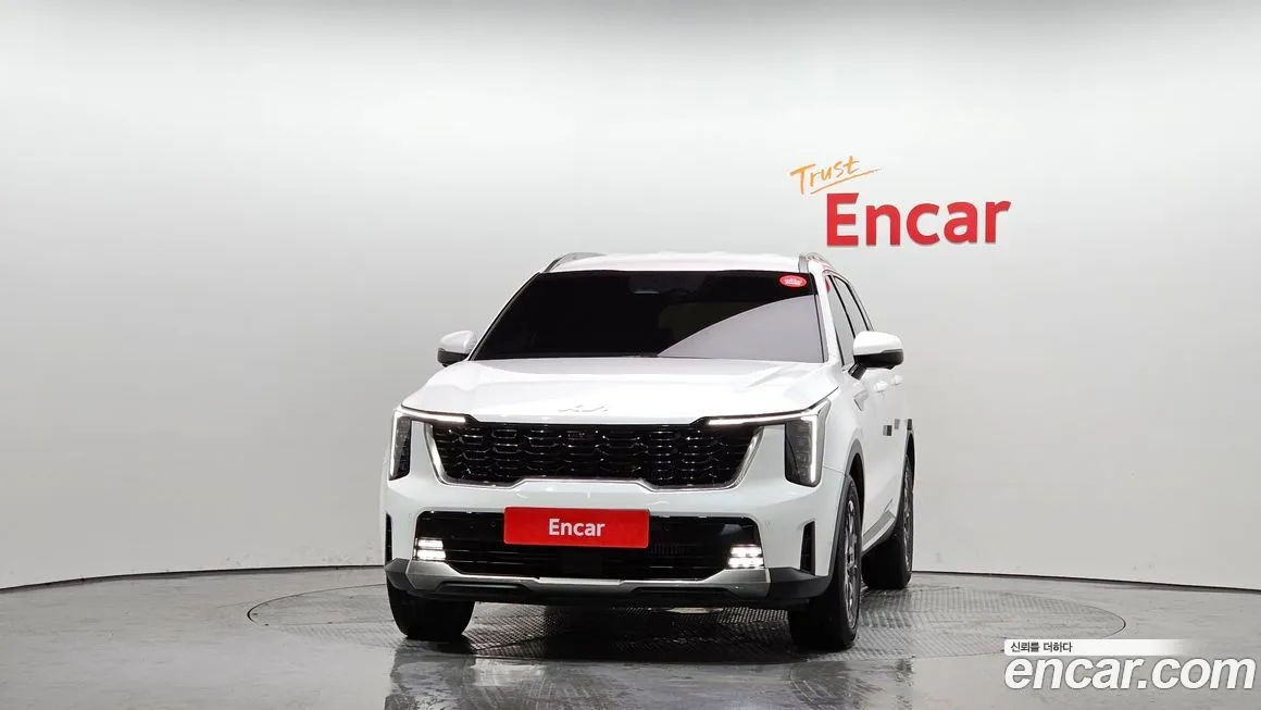 Kia Sorento — фото 3