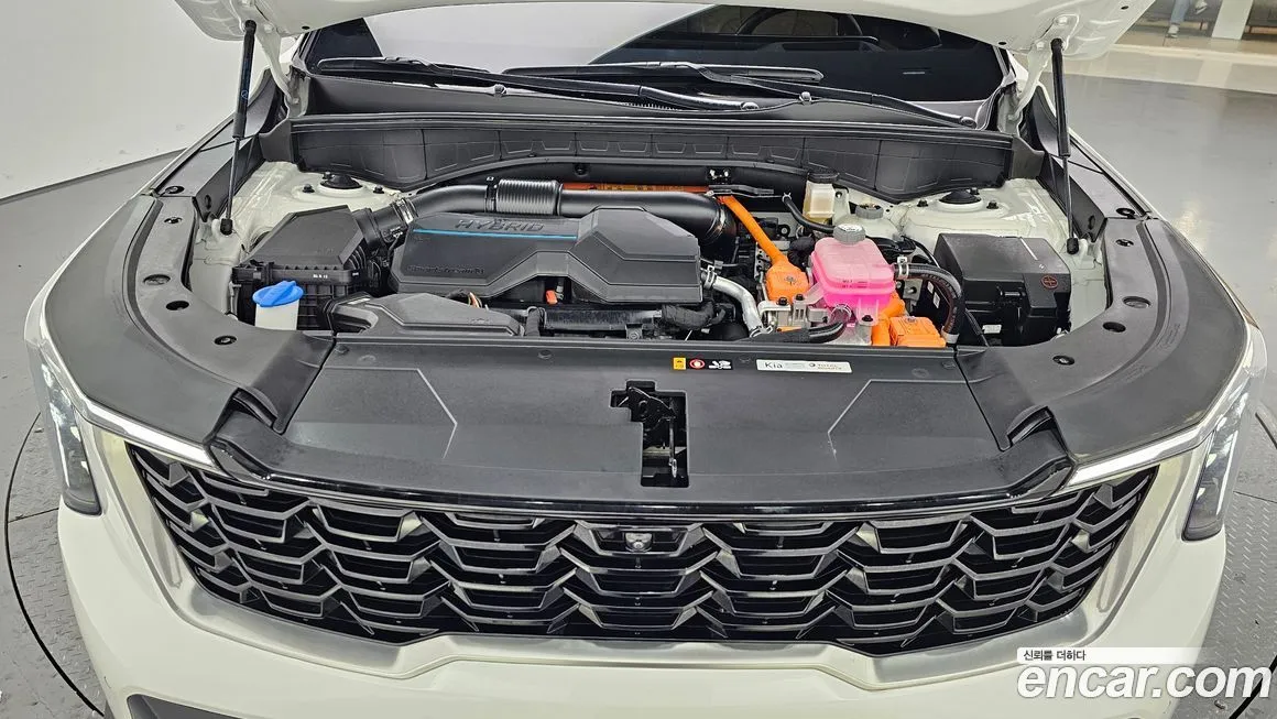 Kia Sorento — фото 6