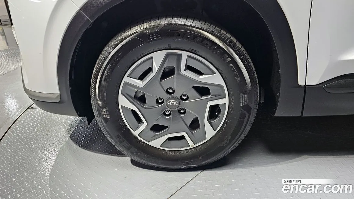 Hyundai Santafe 2022 из KR, фото 5