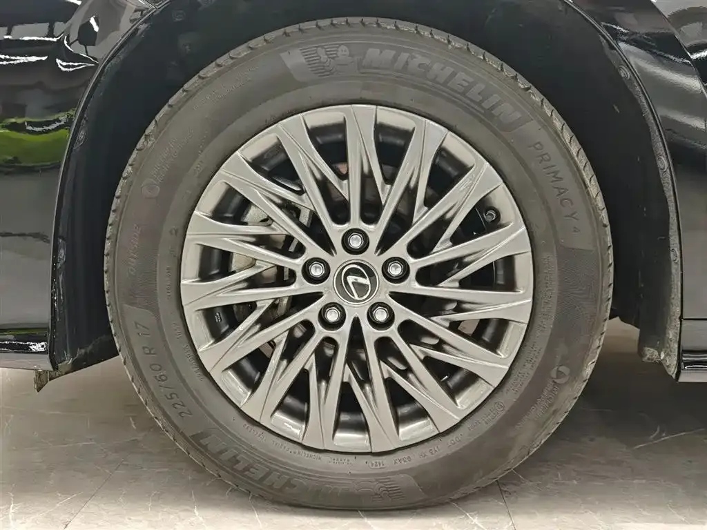 Lexus LM 2022 из CN, фото 5
