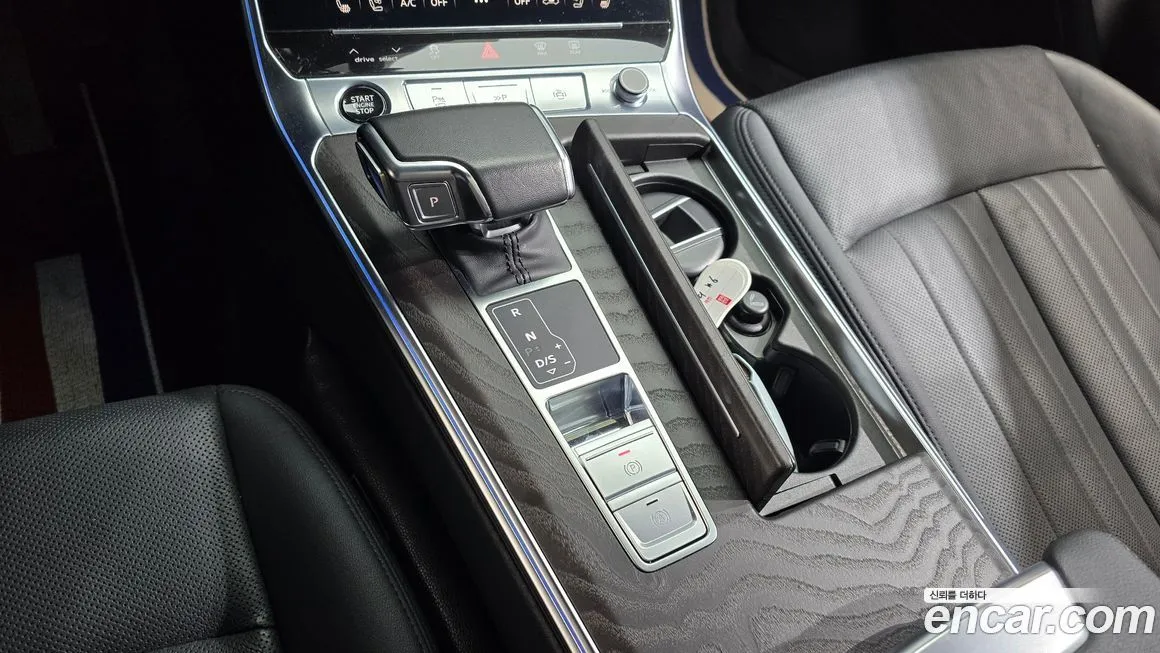 Audi A6 2022 из KR, фото 6