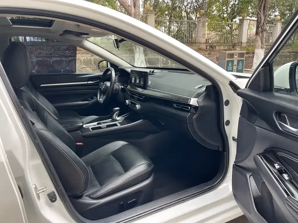 Nissan Teana 2023 из CN, фото 6