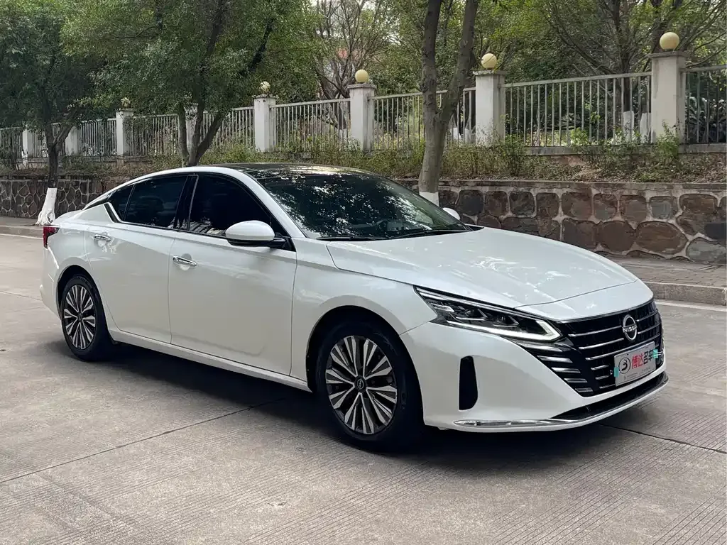 Nissan Teana 2023 из CN, фото 7