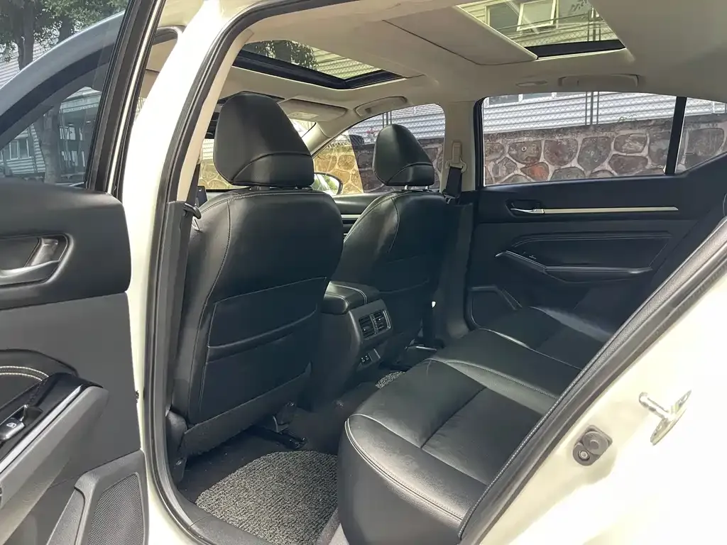 Nissan Teana 2023 из CN, фото 8