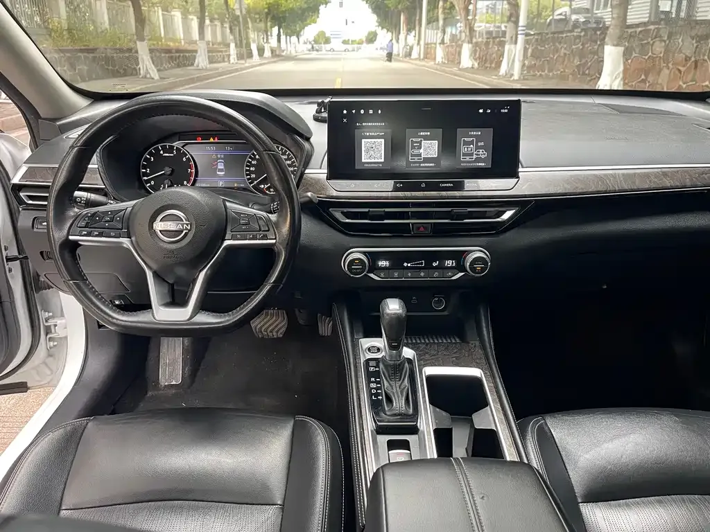 Nissan Teana 2023 из CN, фото 9