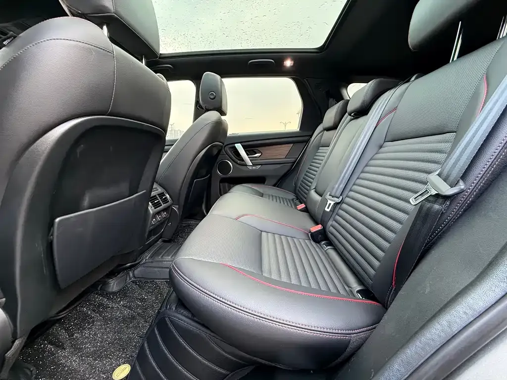 Land Rover Discovery Sport 2022 из CN, фото 5