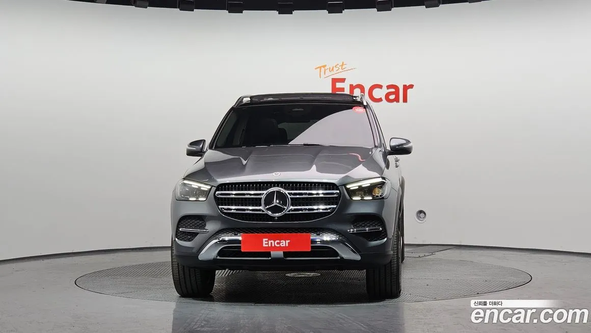 [object Object] GLE-Class 2025 из KR, фото 3