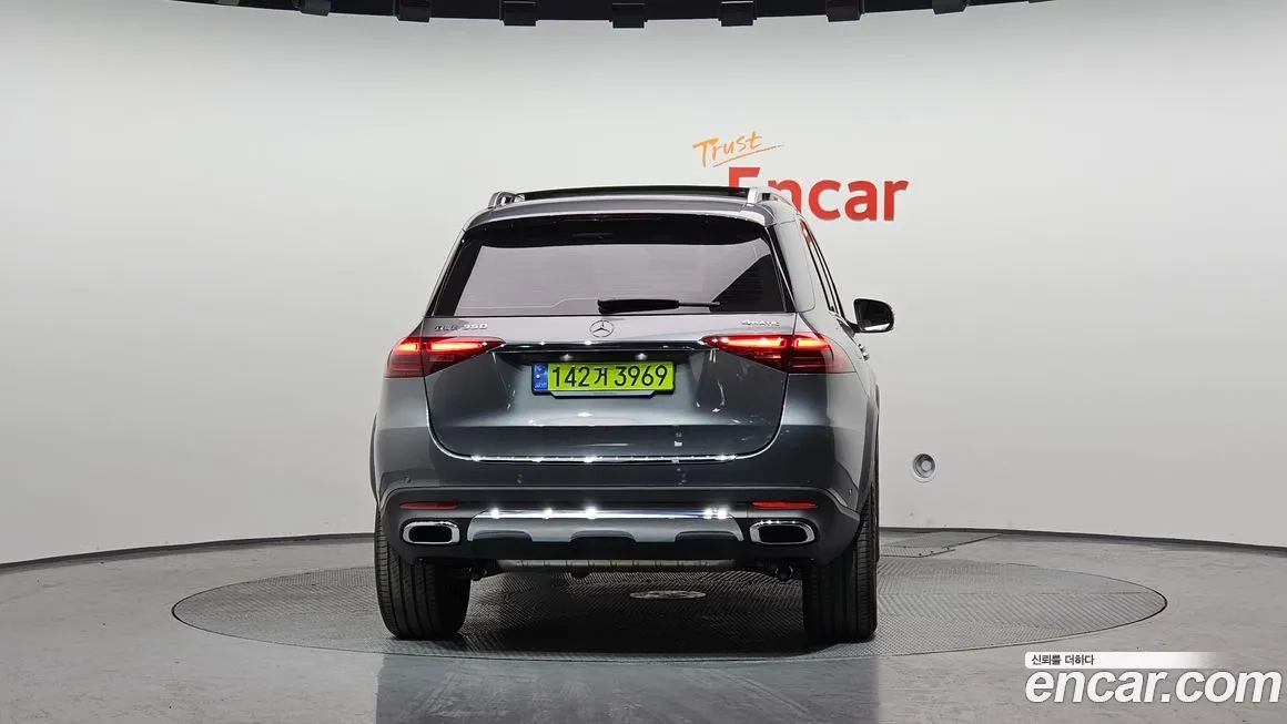 [object Object] GLE-Class 2025 из KR, фото 4