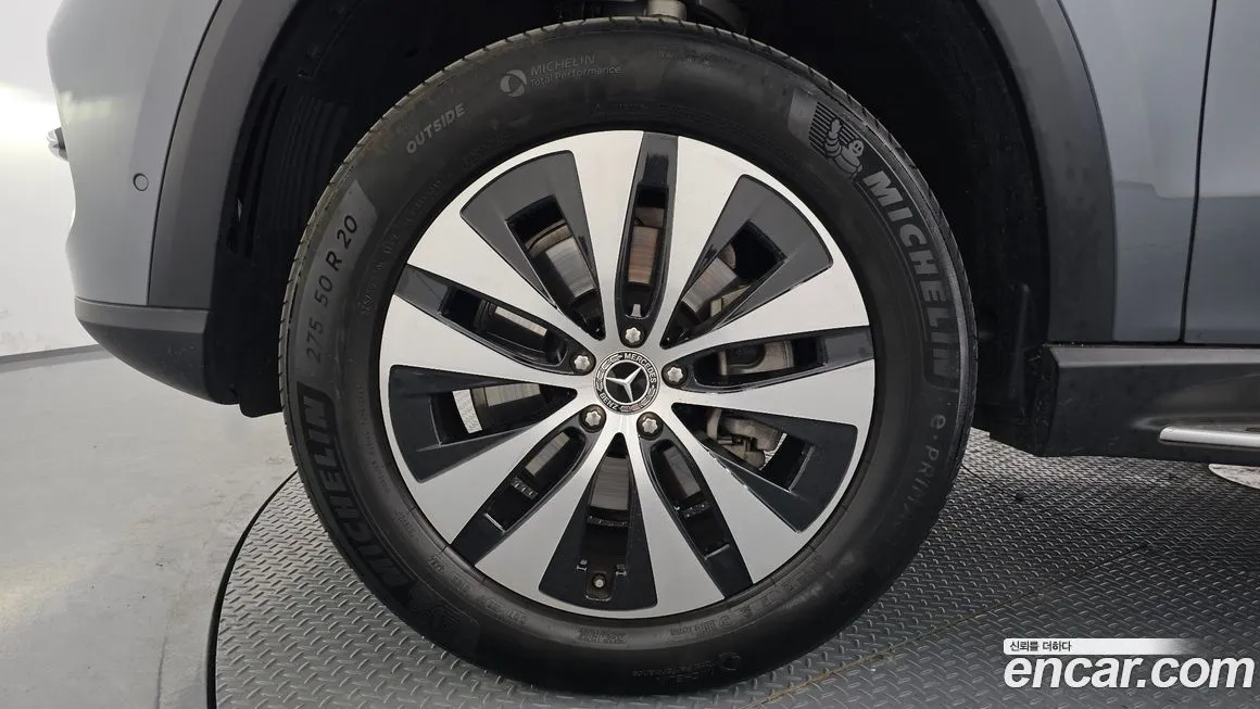 [object Object] GLE-Class 2025 из KR, фото 5