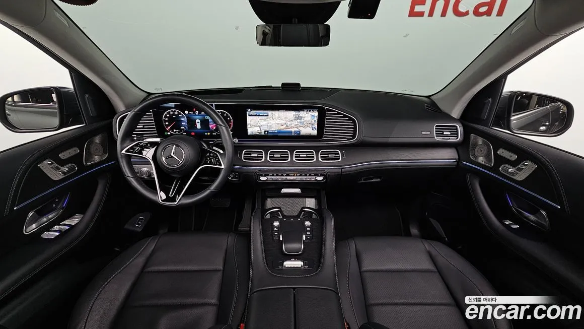 [object Object] GLE-Class 2025 из KR, фото 7