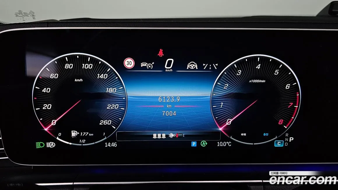 [object Object] GLE-Class 2025 из KR, фото 8