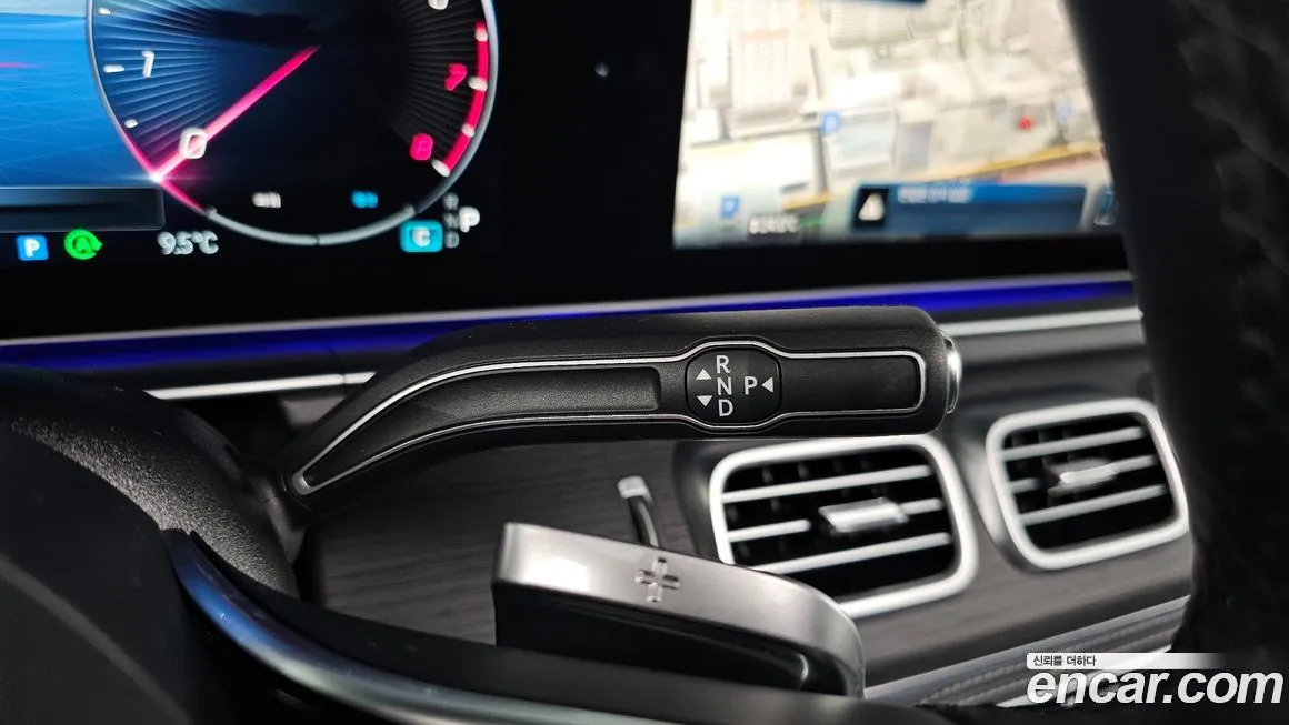 [object Object] GLE-Class 2025 из KR, фото 9