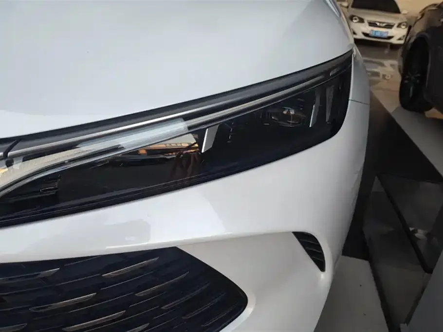 BYD Qin L 2024 из CN, фото 8