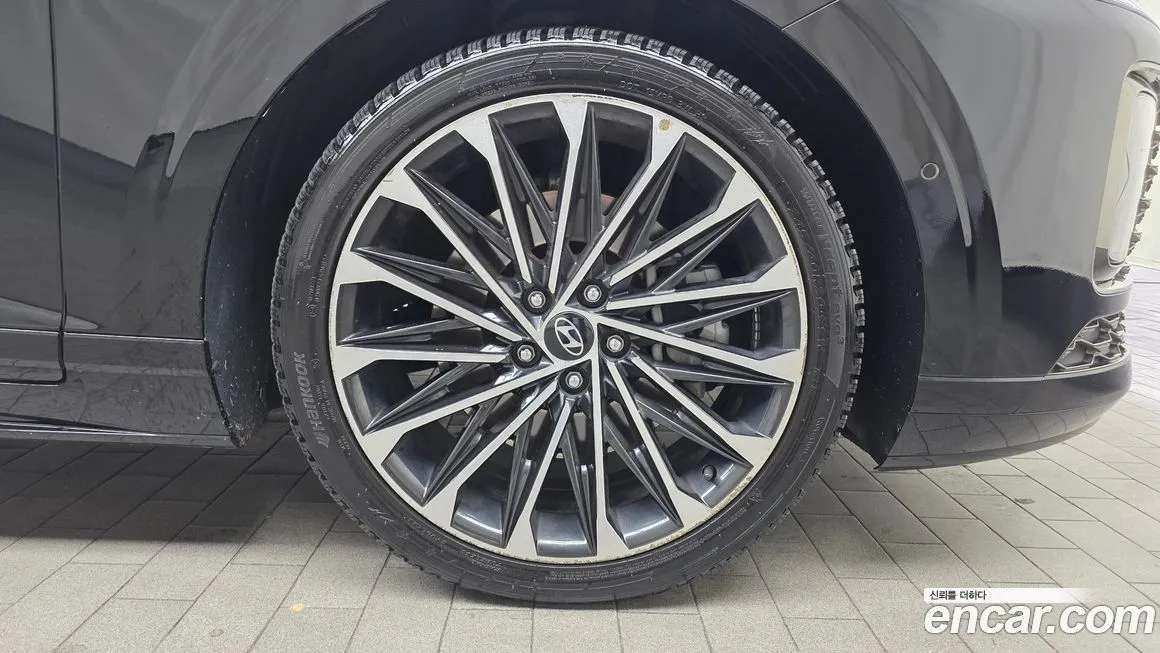 Hyundai Grandeur 2023 из KR, фото 9