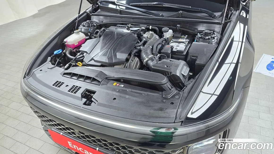 Hyundai Grandeur 2023 из KR, фото 10
