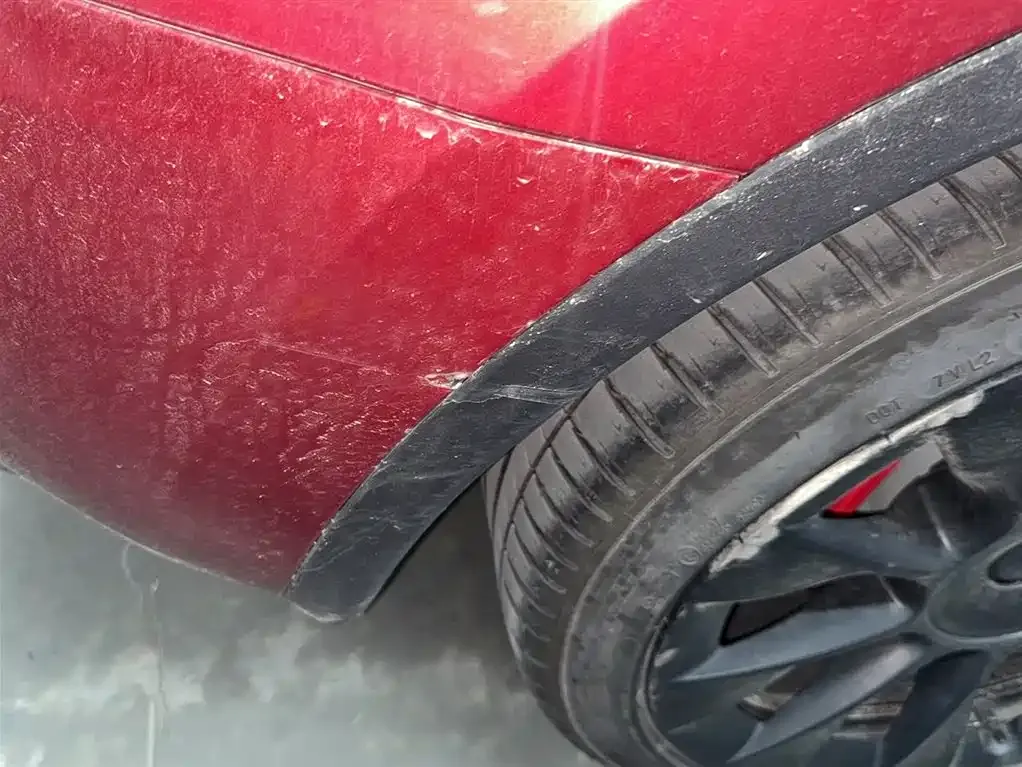 Tesla Model Y 2024 из CN, фото 8