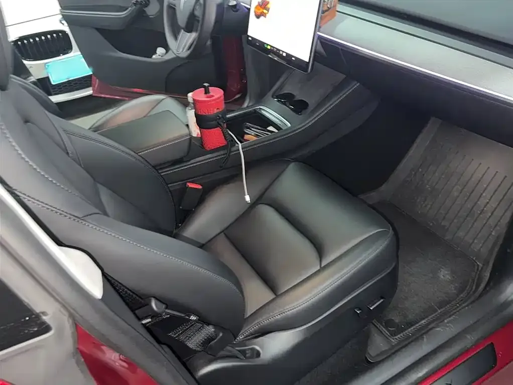 Tesla Model Y 2024 из CN, фото 5
