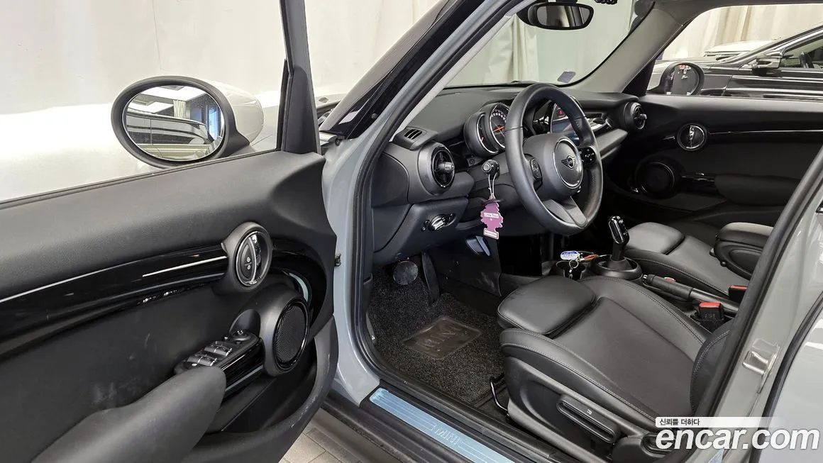 Mini Cooper 2022 из KR, фото 3