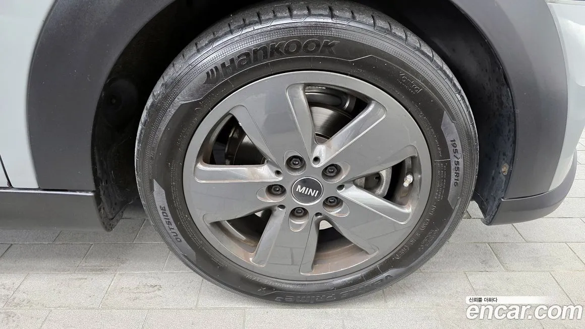 Mini Cooper 2022 из KR, фото 7