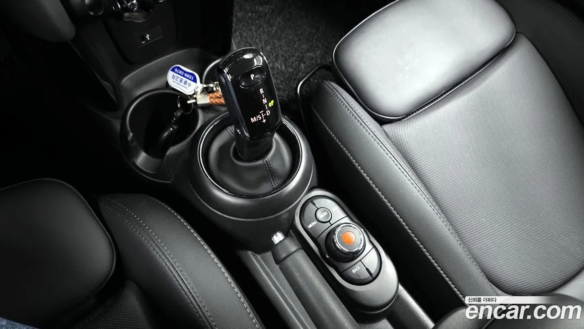 Mini Cooper 2022 из KR, фото 4